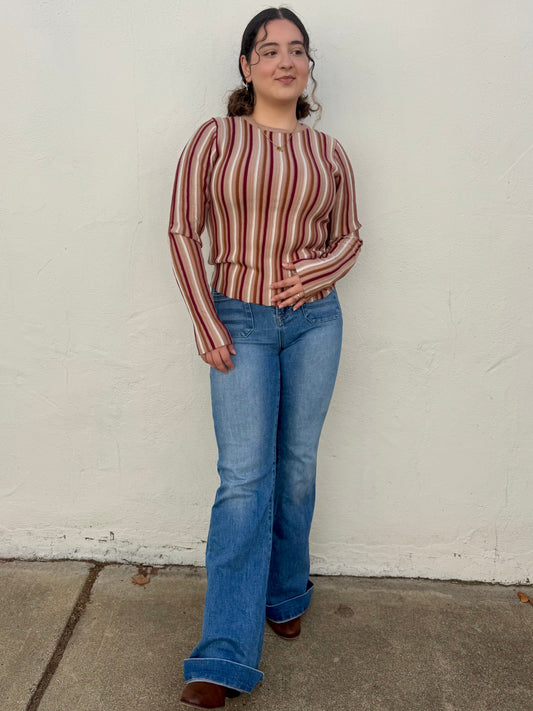PBJ Top