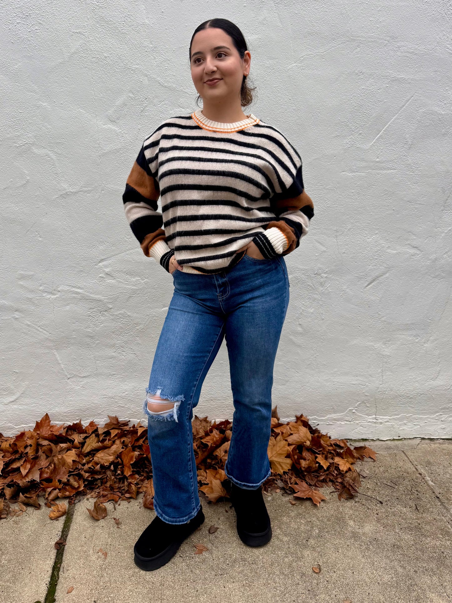 Serenity Sweater