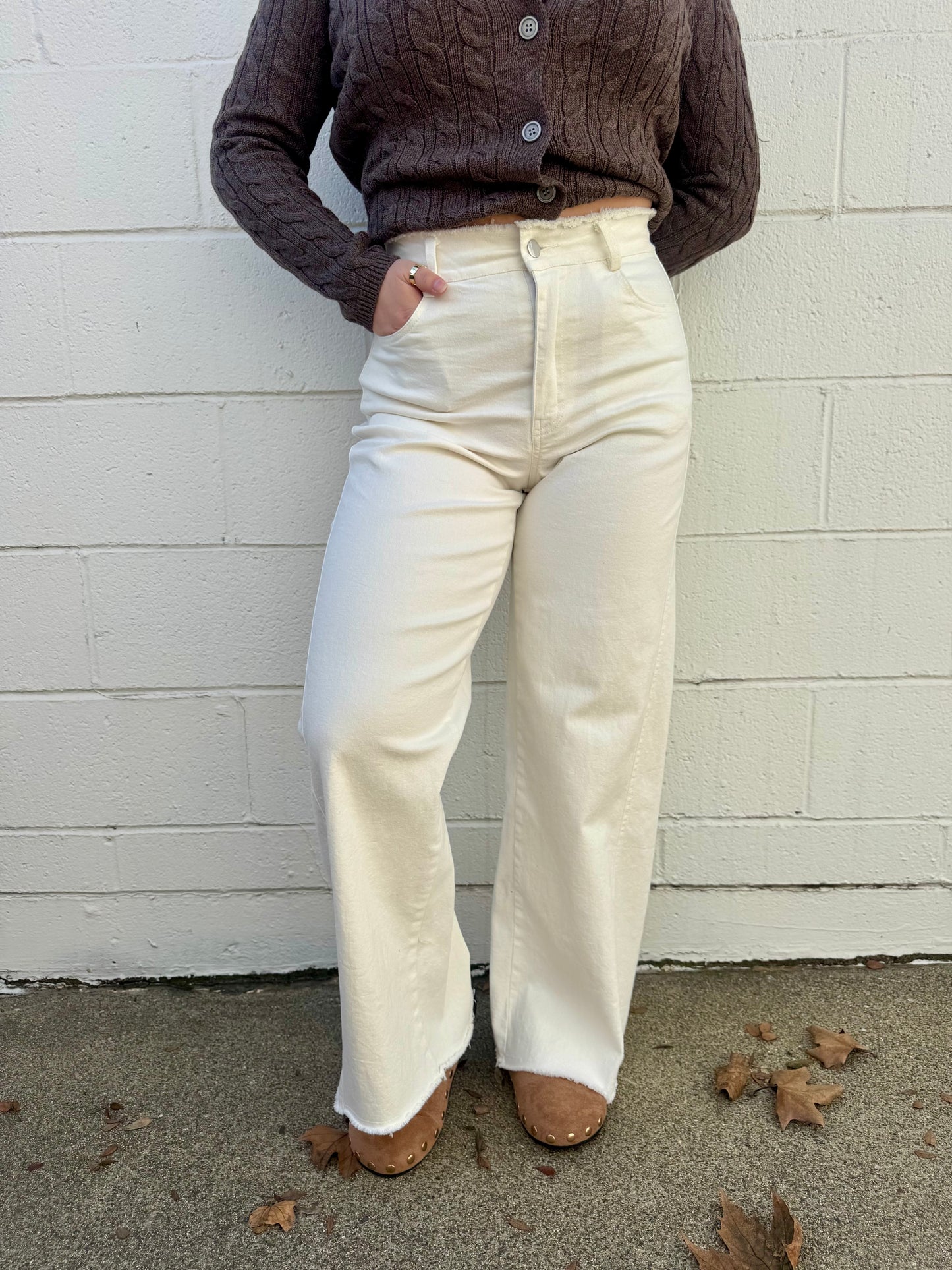 Kaylee Pants