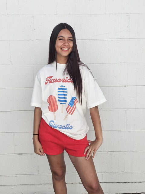 Pop Tee
