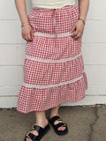 Harvey Skirt