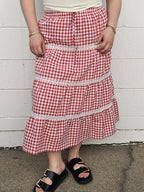 Harvey Skirt