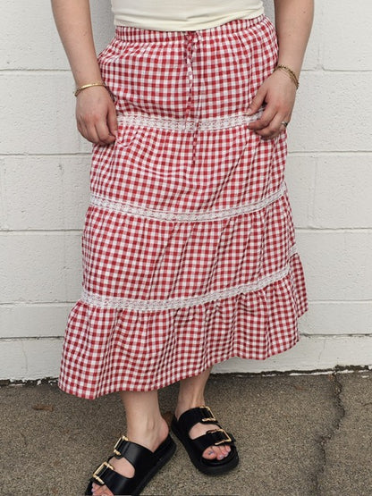 Harvey Skirt