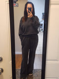 Patty Set- Black