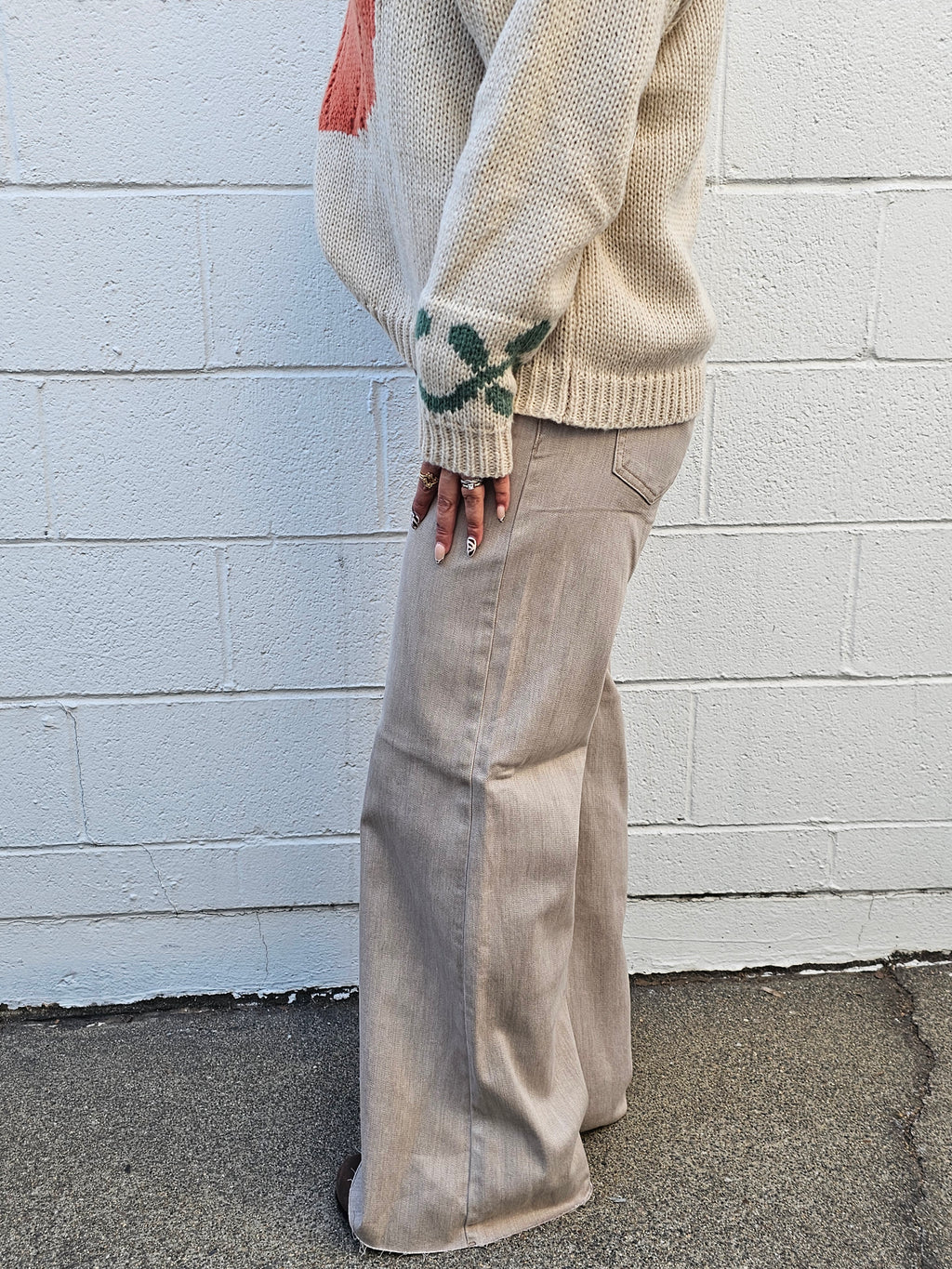 Glitz Pants