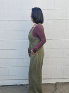 Audrey Jumpsuit