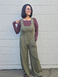 Audrey Jumpsuit
