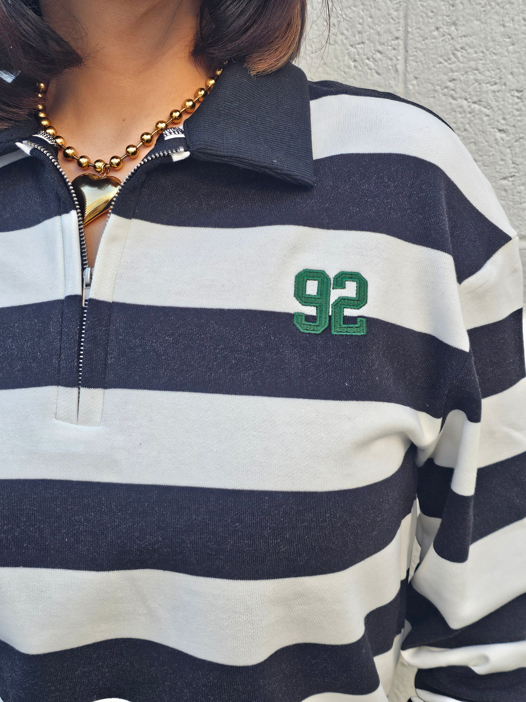 Player Sweatshirt