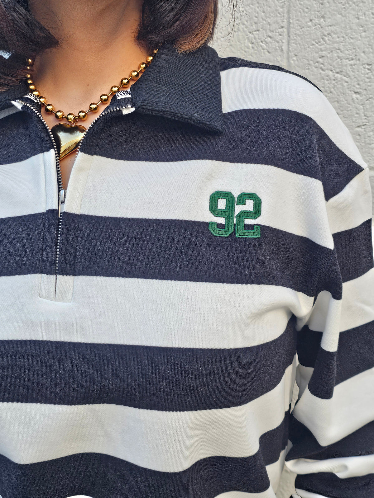 Player Sweatshirt