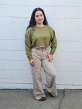 Levy Knit Top