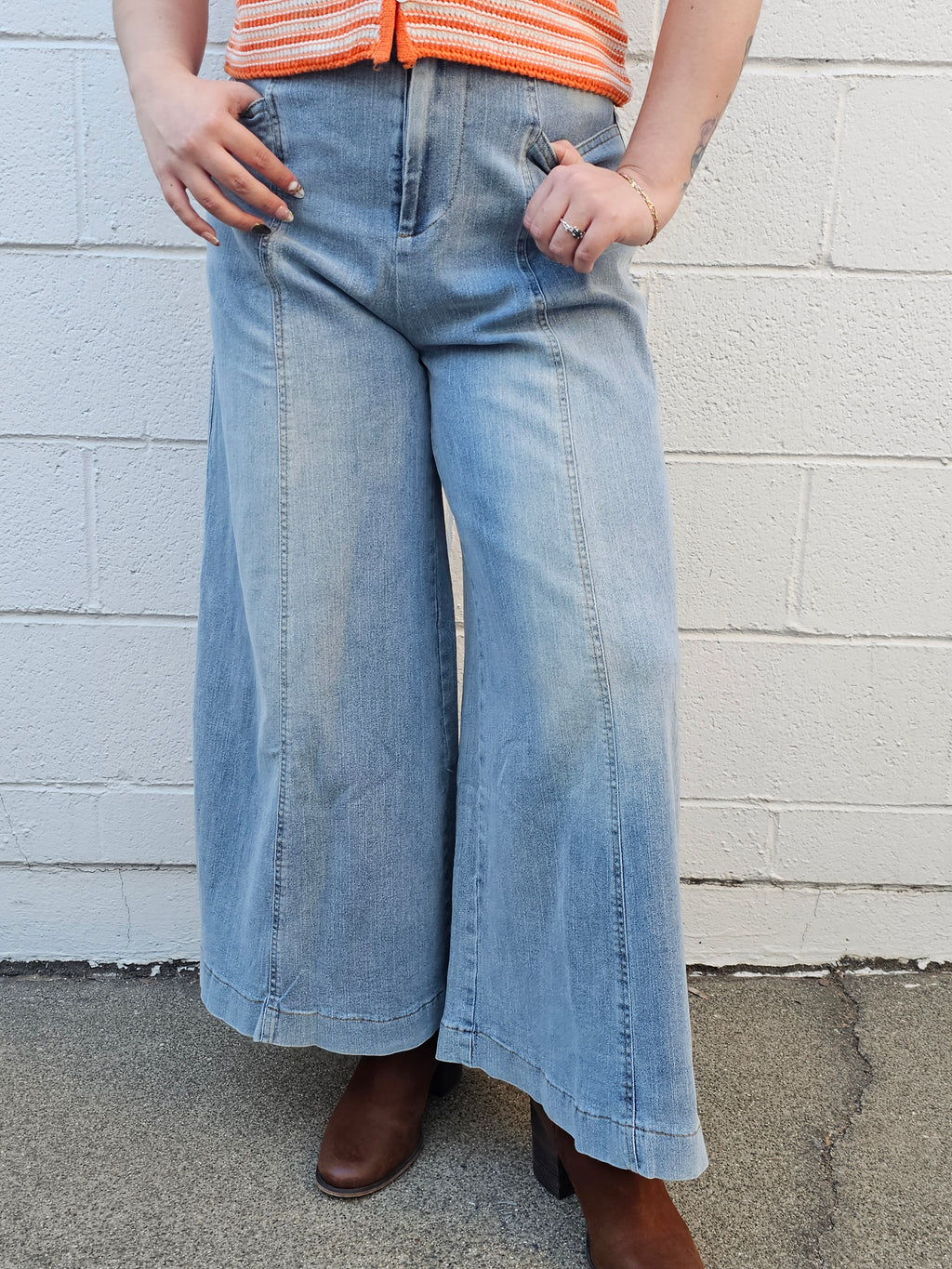 Australia Jeans