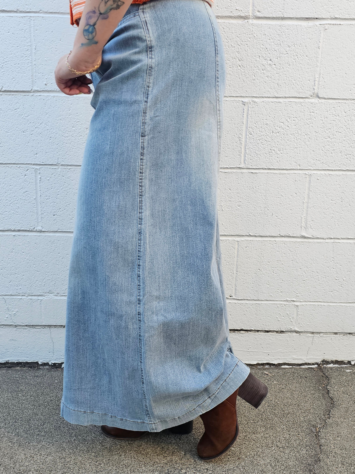 Australia Jeans