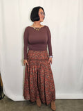 Wes Skirt
