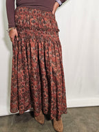 Wes Skirt