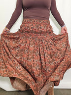 Wes Skirt
