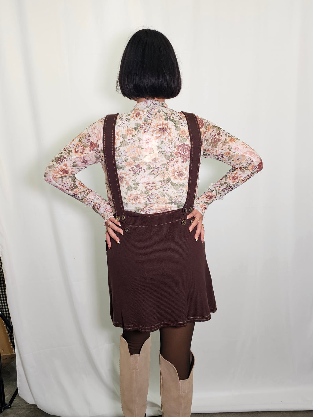 Turner Dress
