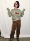Xochitl Pants