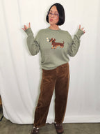 Xochitl Pants
