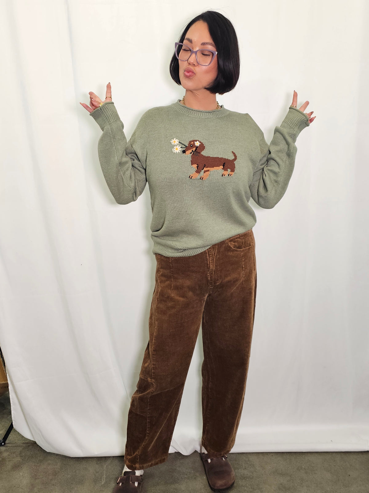 Xochitl Pants