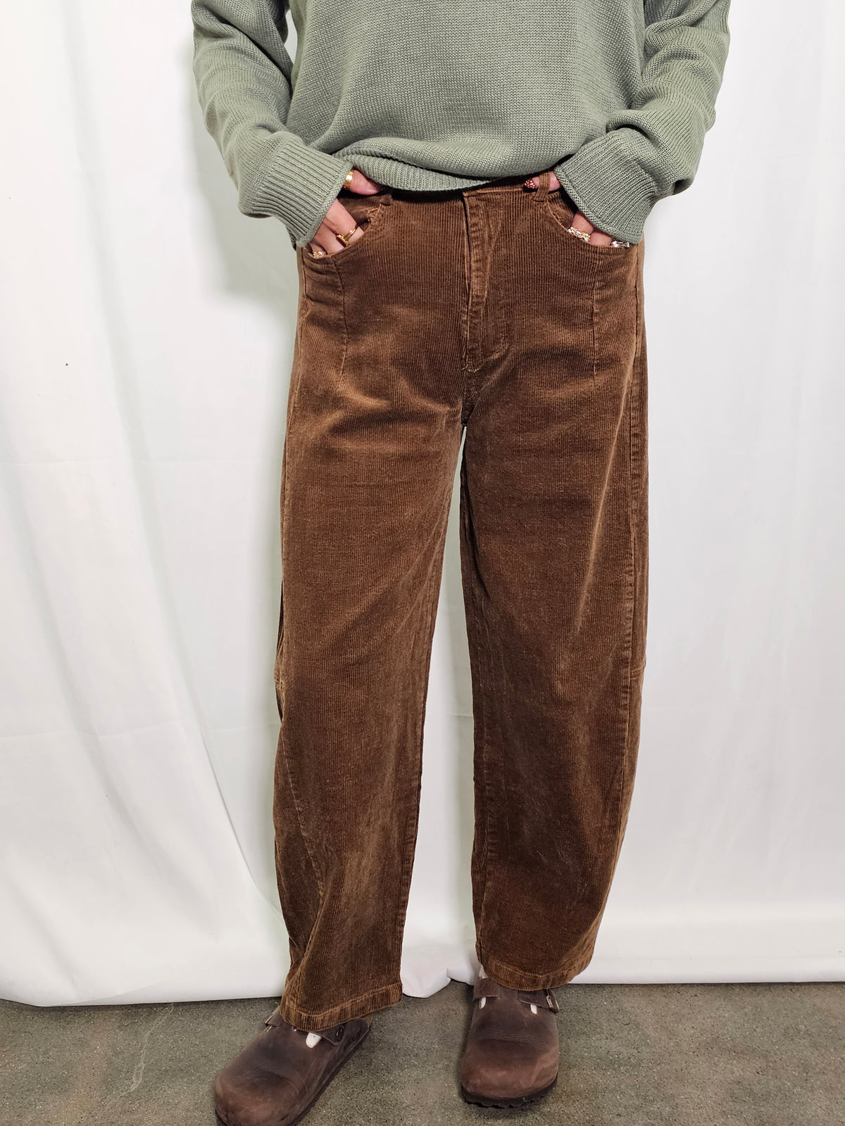 Xochitl Pants