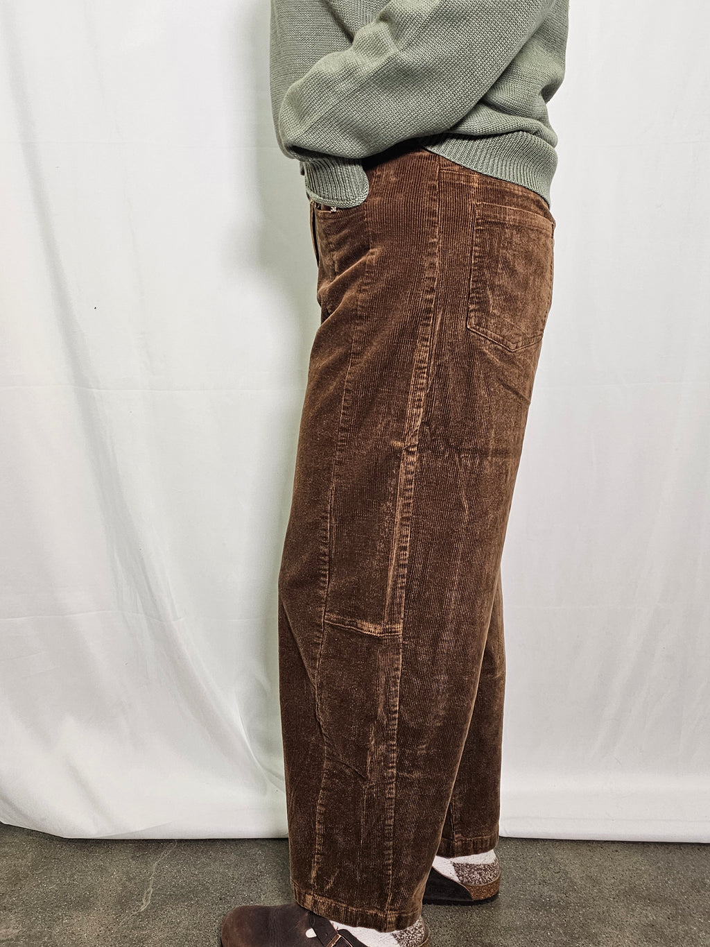 Xochitl Pants