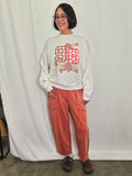 96 Graphic Long Sleeve