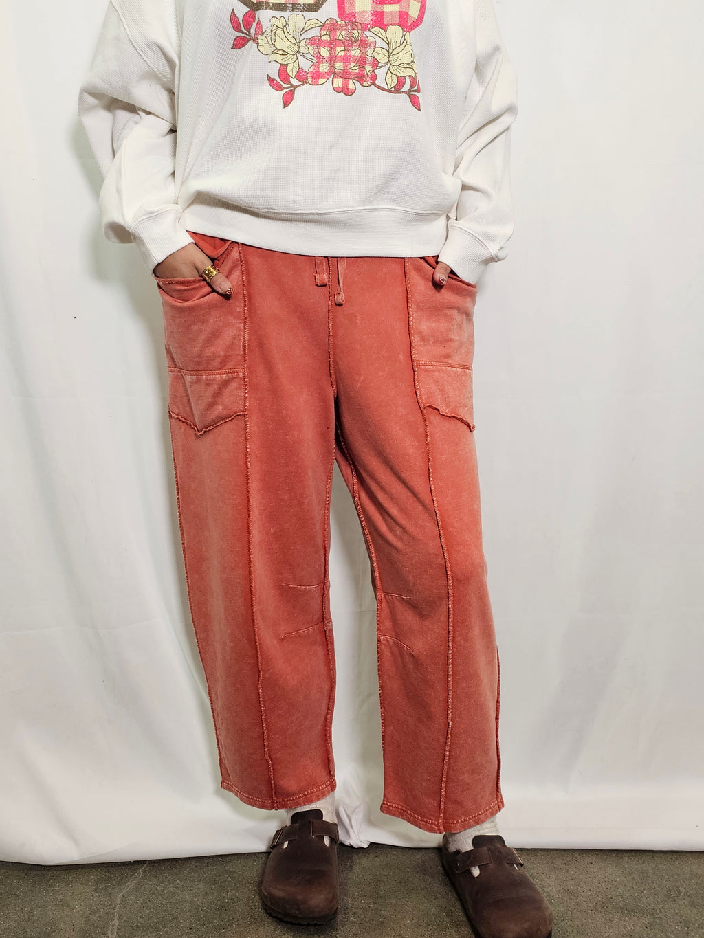 Addy Pants