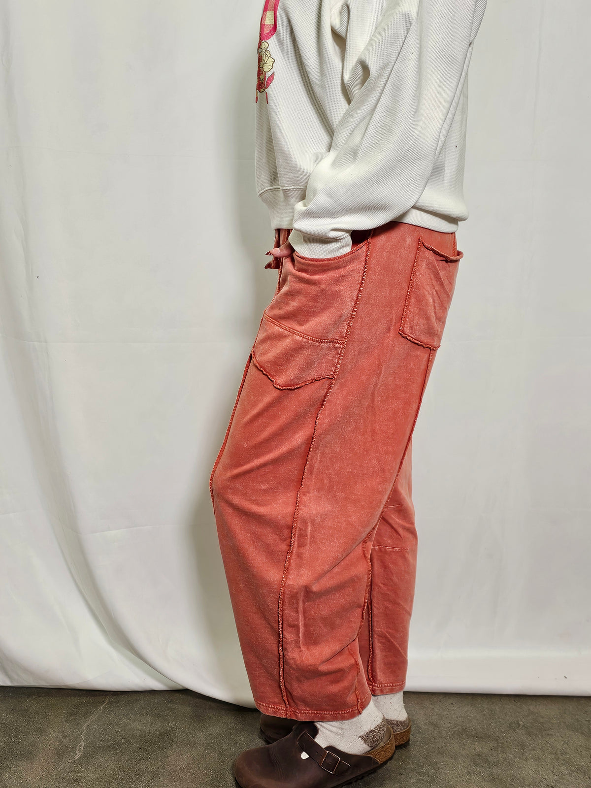 Addy Pants