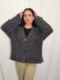 Tolkien Cardigan