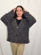 Tolkien Cardigan