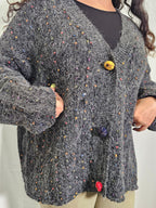 Tolkien Cardigan