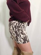 Denios Skirt
