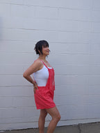 Miley Romper