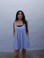 Sail Away Romper
