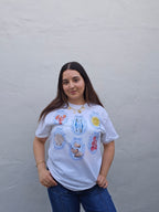 Summer Diet Graphic Tee