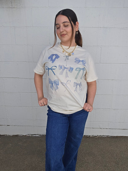 Coquette Graphic Tee