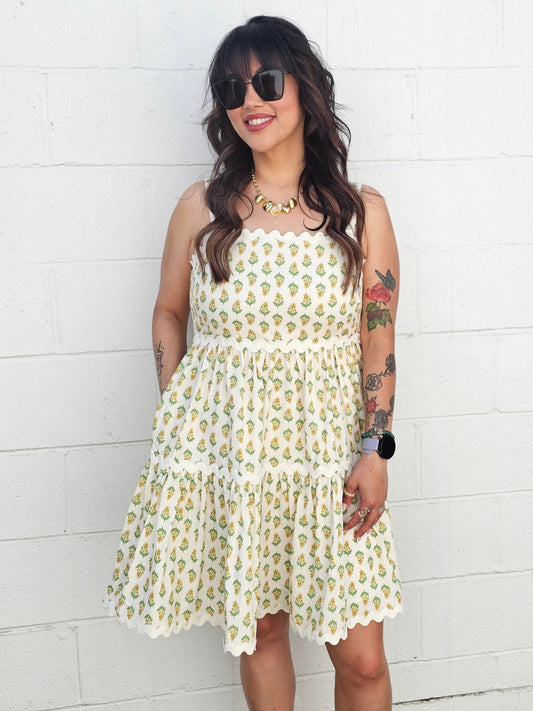 Meadow Dress