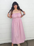 Elizabeth Dress