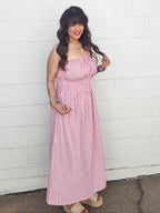 Elizabeth Dress