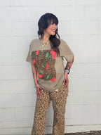 Wild Cherry Tee