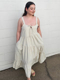 Linen Lane Dress