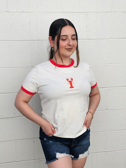 Claws Out Tee