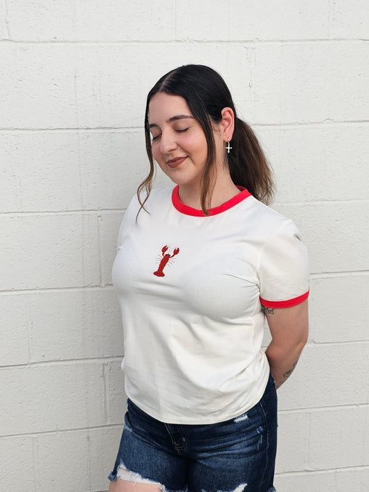 Claws Out Tee
