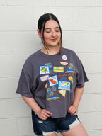 Paradise Tee