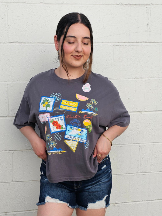 Paradise Tee