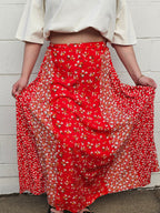 Sweet Pea Skirt