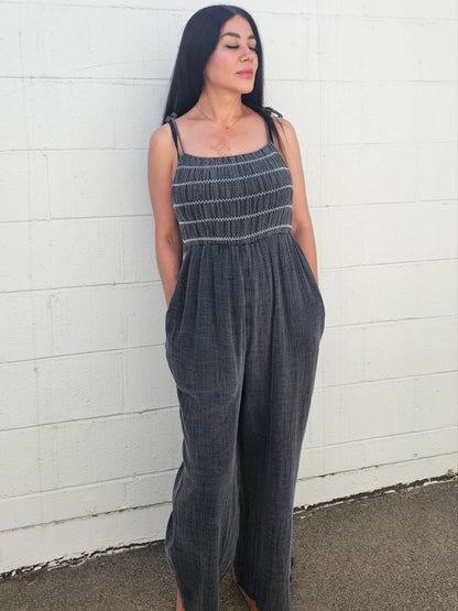 Boho Chic Jumper