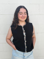 Cruella Vest