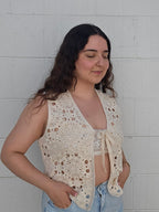 Market Vest