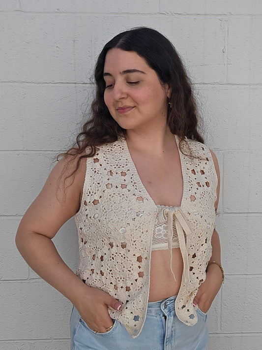 Market Vest